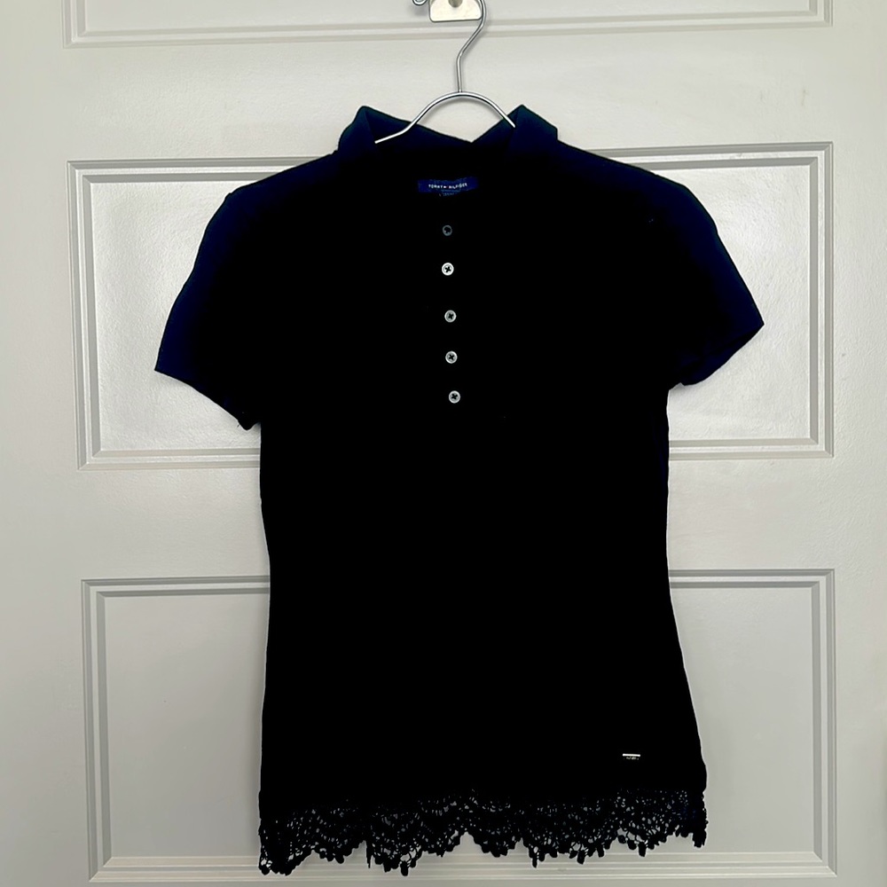Tommy Hilfiger tops